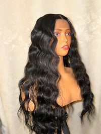 Image 2 of Taeshia Wig