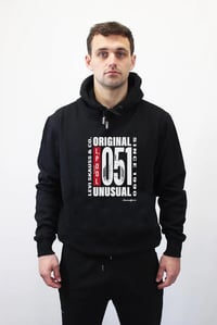 Image 2 of Lee Butler 1990 Hoodie