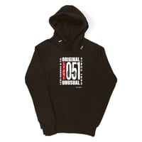 Image 1 of Lee Butler 1990 Hoodie