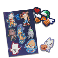 PlayStation Set
