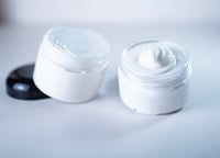 Image 2 of Emulsified Body Dessert with Lavender + Aloe
