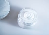 Image 3 of Emulsified Body Dessert with Lavender + Aloe