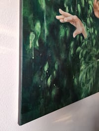 Image 3 of "Havina" Original painting