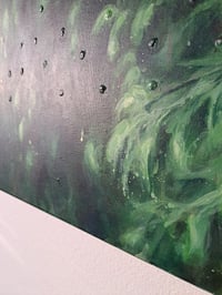 Image 4 of "Havina" Original painting