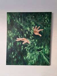 Image 2 of "Havina" Original painting