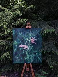 Image 1 of "Havina" Original painting