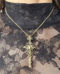 Image 4 of Pristine Veil Pendant