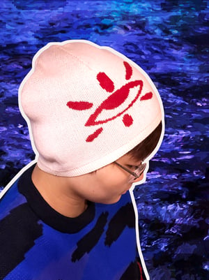 Image of Zero Knit Beanie (PRE-ORDER)