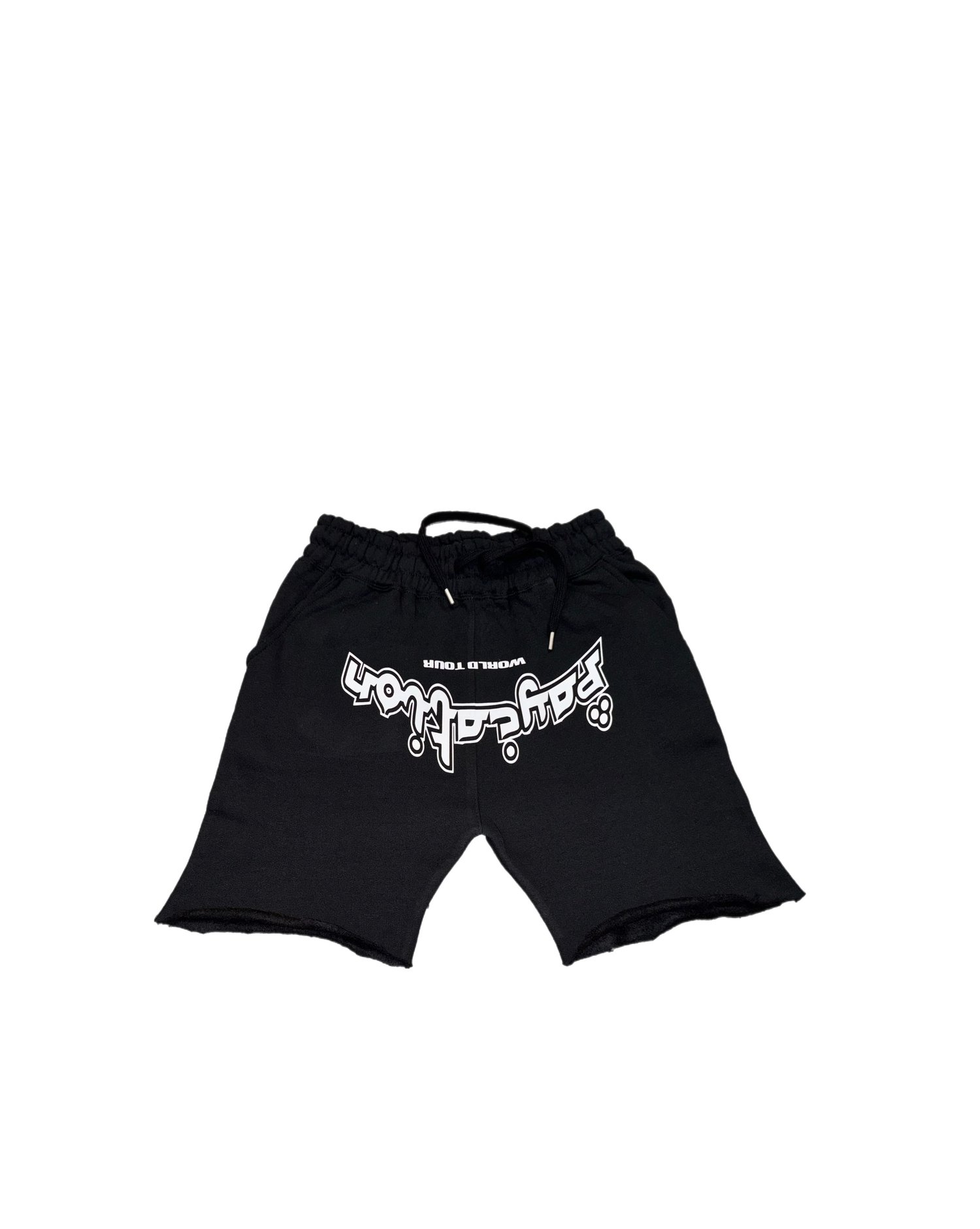 Image of DIBAI SHORTS