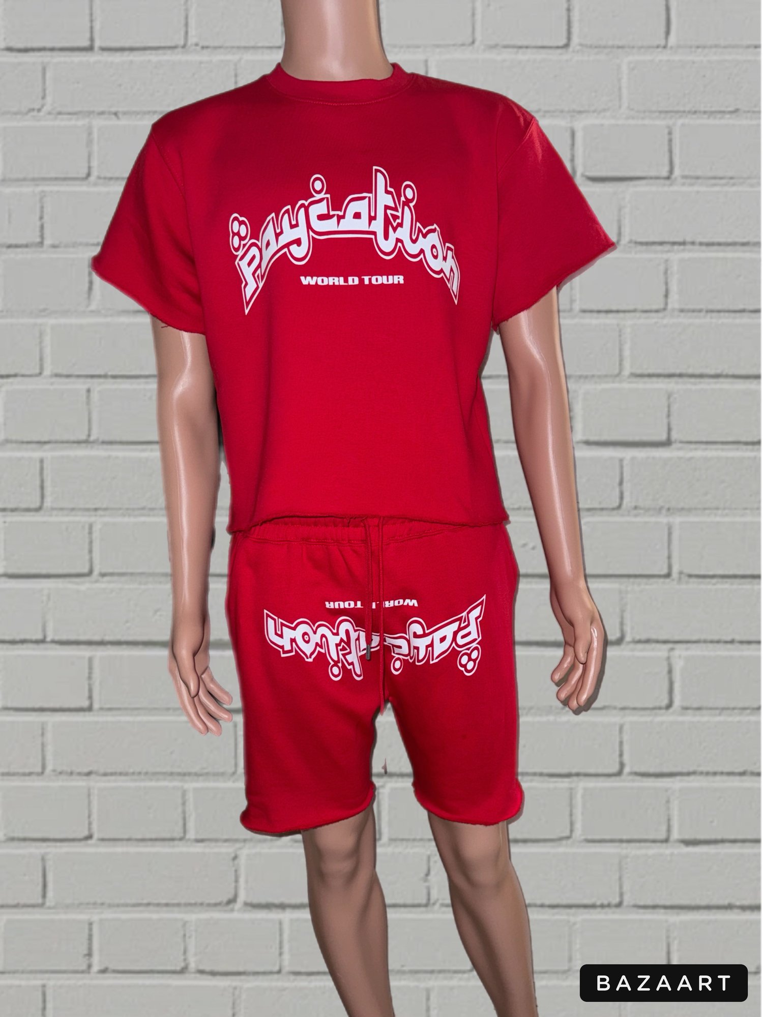Image of DIBAI SHORTS