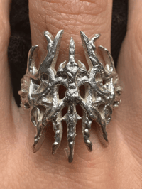 Image 2 of Lost Helm | Ring