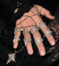 Image 1 of Lost Helm | Ring