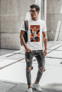 Joe Burrow - Bengals TShirt