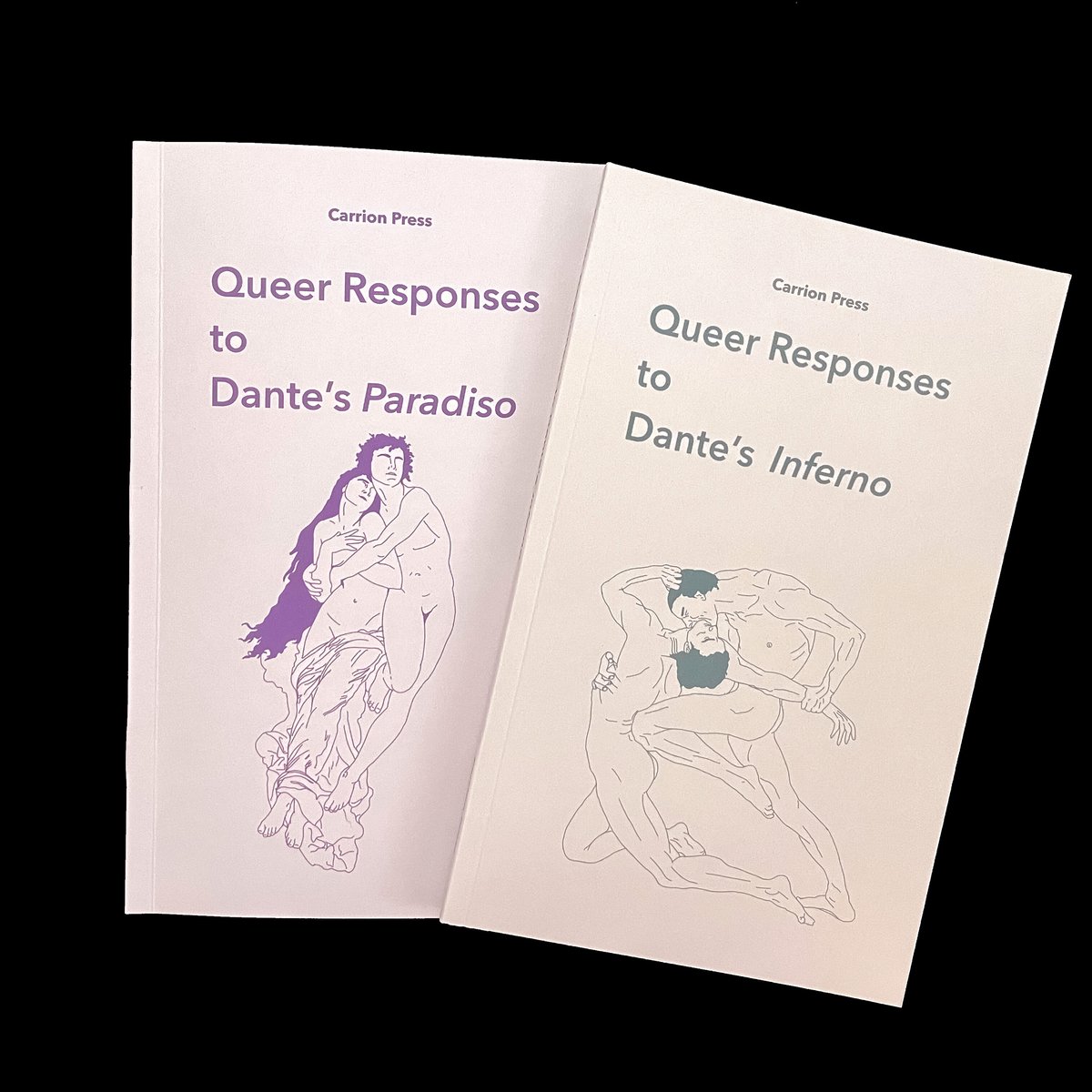 Image of Queer Responses Bundle