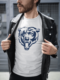 Chicago Bears Classy Edition TShirt