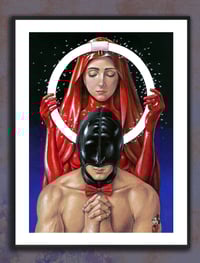 "Bedtime prayer 2" original