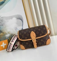 Image 2 of LV Diane Crossbody