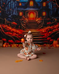 Image 1 of Halloween Mini's - Sunday 6th October