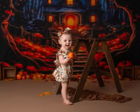 Image 3 of Halloween Mini's - Sunday 6th October