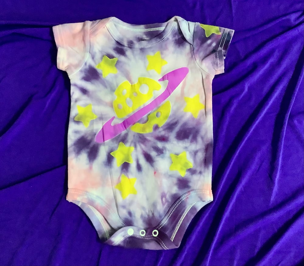 Image of Baby Onesies