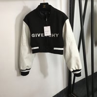 Image 1 of Giv Bomber Jacket