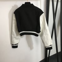 Image 2 of Giv Bomber Jacket