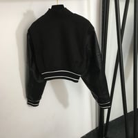 Image 4 of Giv Bomber Jacket