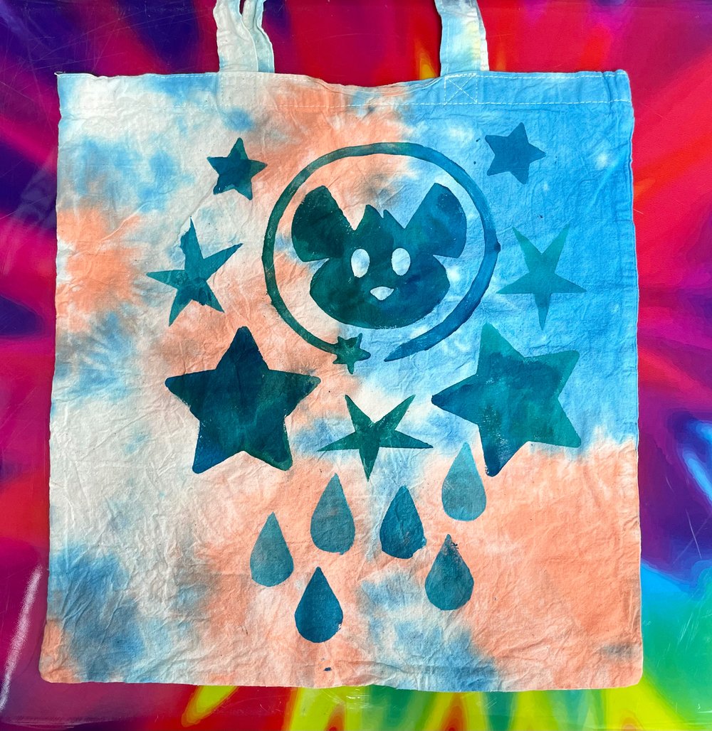 Image of Small Tote