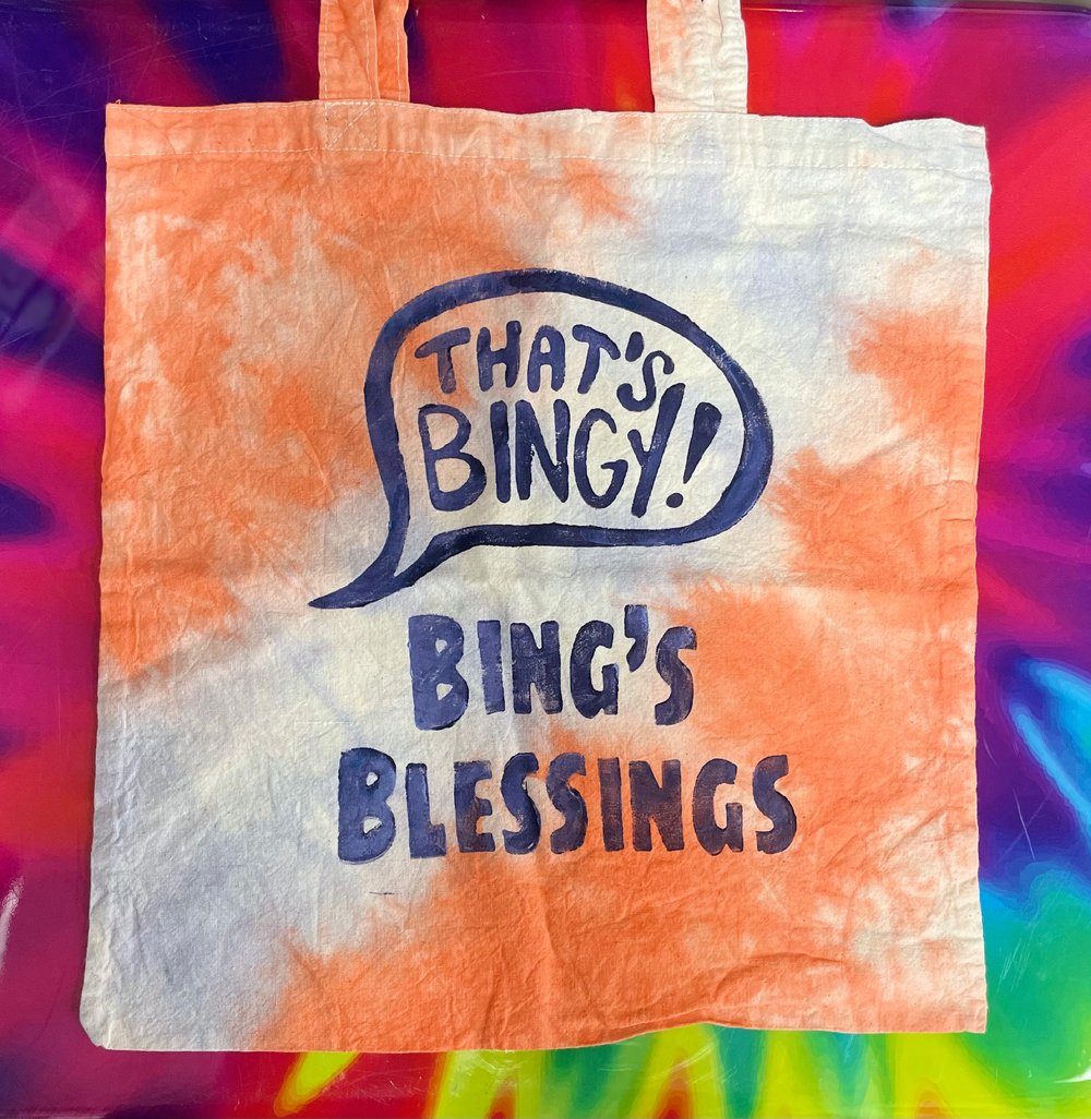 Image of Small Tote