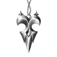 Image 1 of [PRE-ORDER] Limited Edition! Blitzø Inspired Stainless Steel Necklace