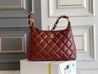 Image 2 of CC 24A Hobo Shoulder Bag