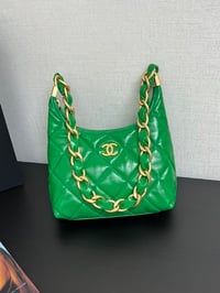 Image 6 of CC 24A Hobo Shoulder Bag