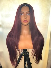 Image 1 of Ce Ce Wig