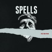 Image of SPELLS - Past Our Prime LP (colour)