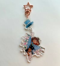 Trucy Wright Charm