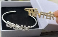 Name bangles 