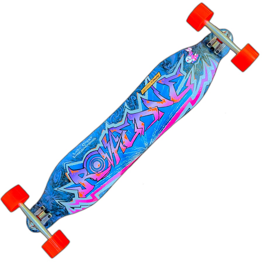 Image of Custom Loaded Vanguard