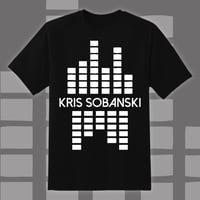 Kris Sobanski Spectrum T-Shirt