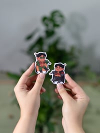 Tim Stickers