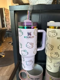 Image 11 of hello kitty Stanley 