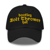 bootthrower hat