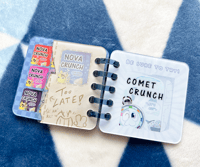 Image 4 of The Book of Nova Crunch