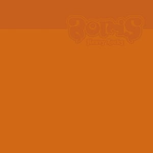 Image of Boris - Heavy Rocks 7"