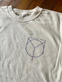 Image 6 of YMO Naughty Boys single-sided tee