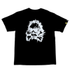 ELECTRONIC SKULL tee