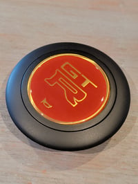 Image 2 of GTR Horn Button