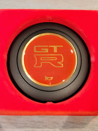 Image 4 of GTR Horn Button