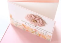 Image 4 of Wife Card. To My Beautiful Wife. Wife Birthday Card. Wife Anniversary Card.