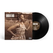 Image of Chocolate Bars LP (black vinyl)