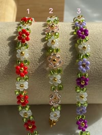 Image 1 of Garden Bracelets